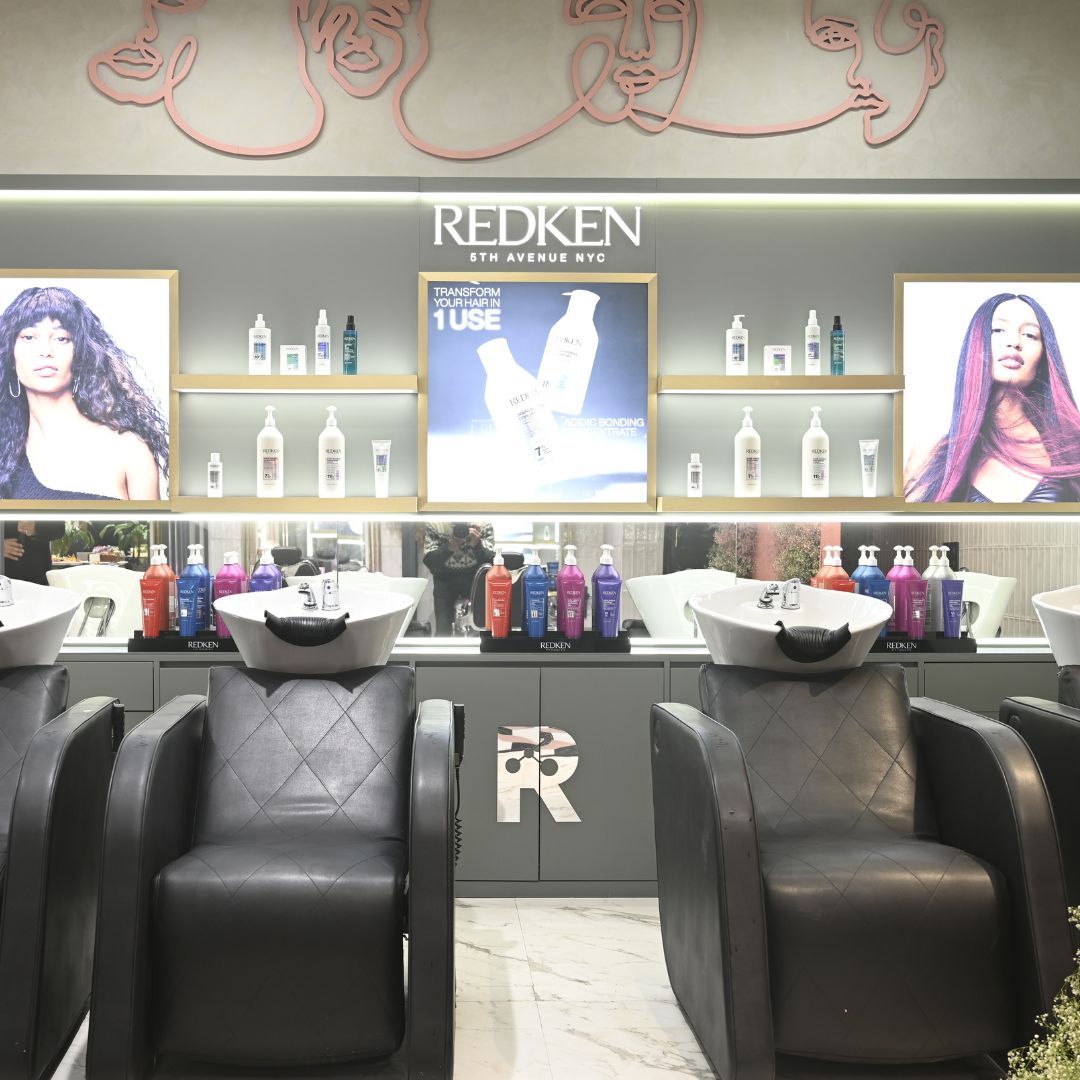 hair colorist in vasant kunj